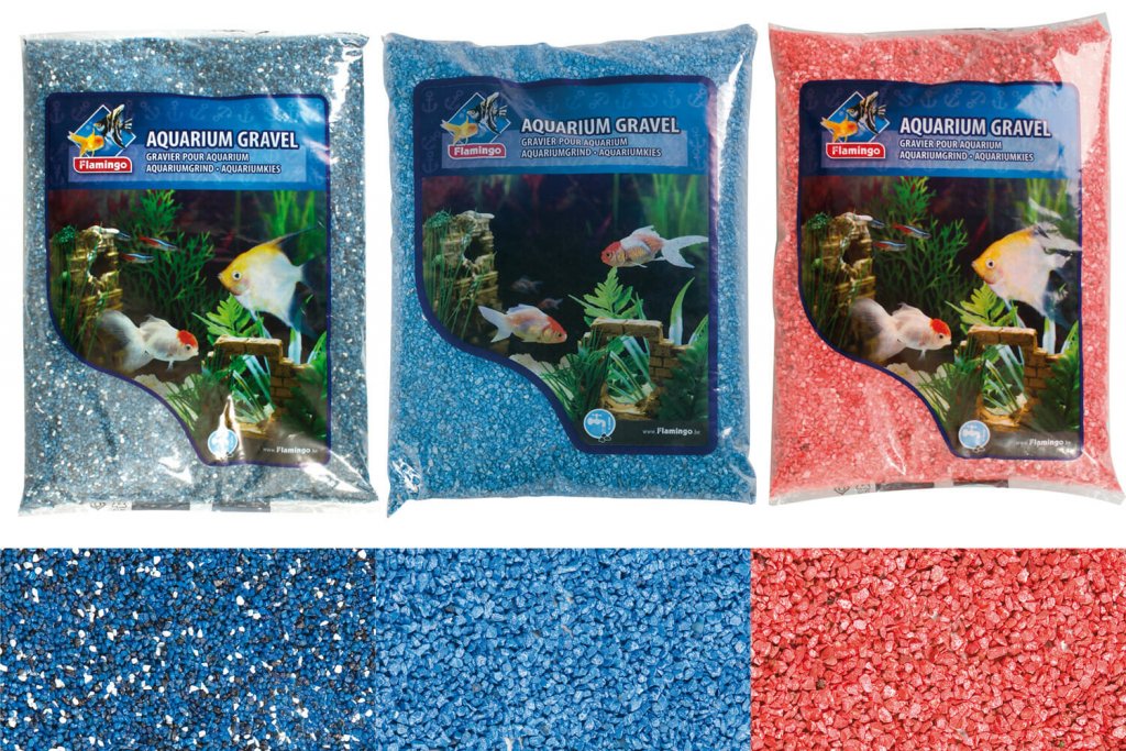 Aquariums et accessoires