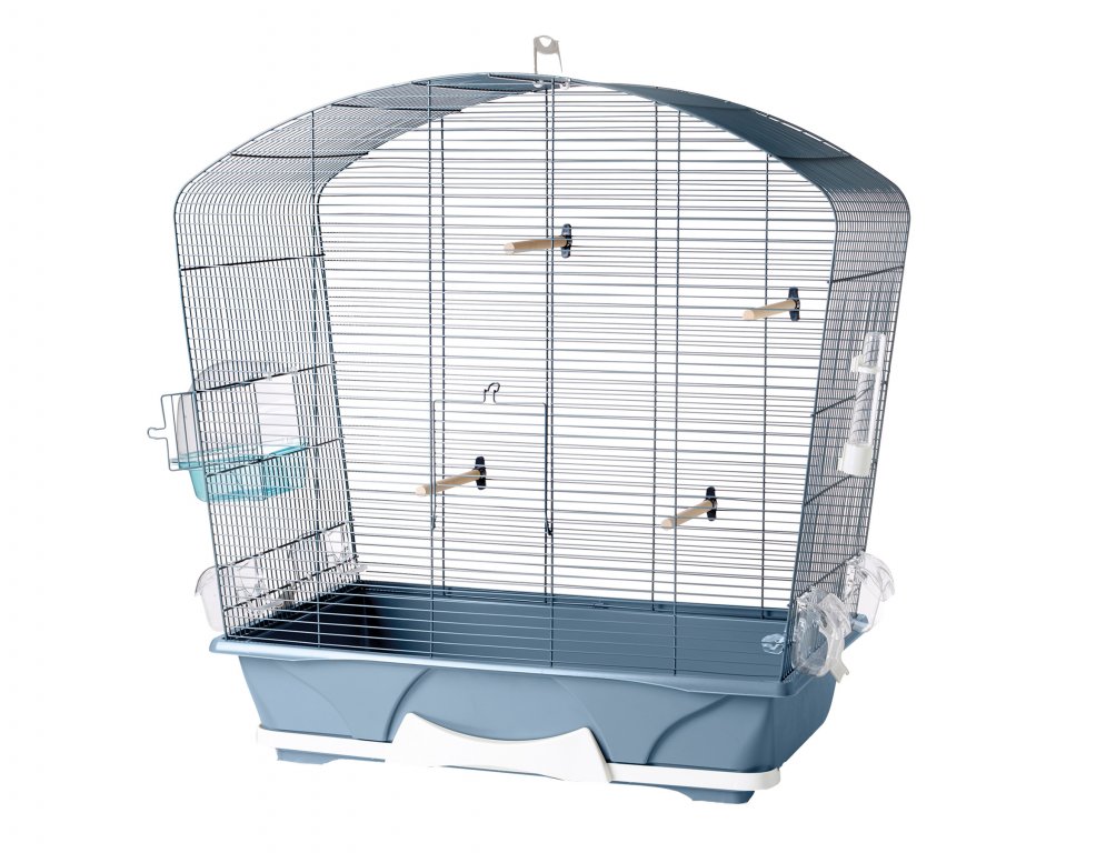 Cage Louise 50 pour petits oiseaux