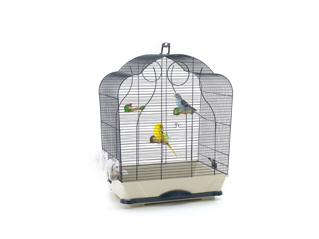 Isabelle 40 bird cage