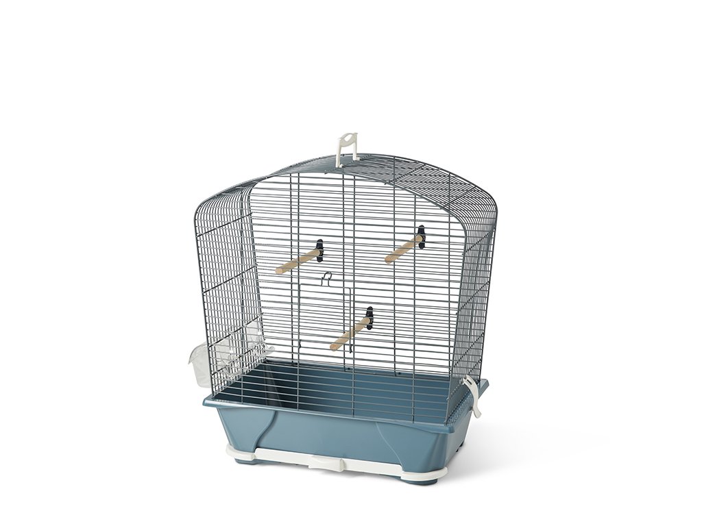 Louise bird cage