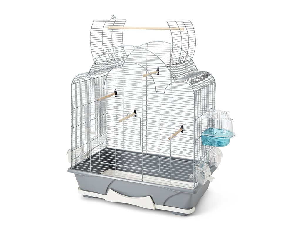 Melodie 50 Open bird cage