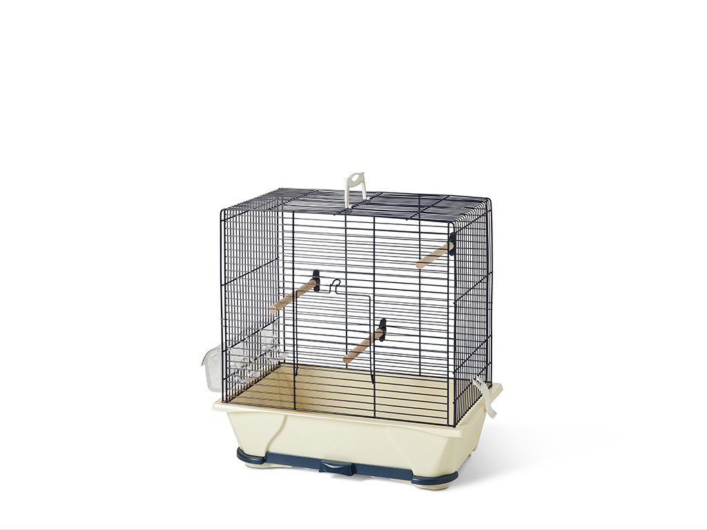 Primo bird cage