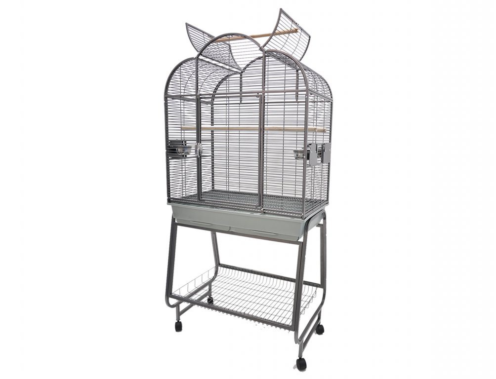 Cage perroquet Adam 86 x 56 x 174 cm M