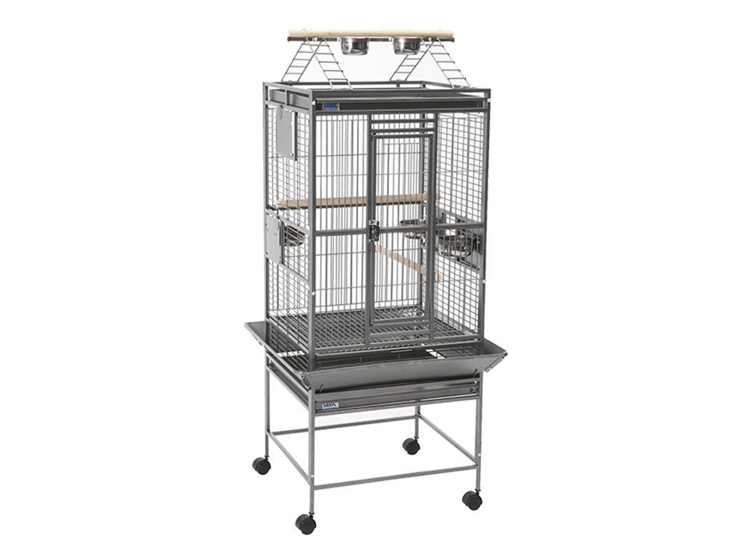 Hamilton Playpen parrot cage