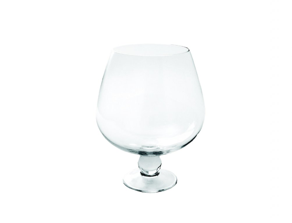 Aquarium cognac 30 cm M