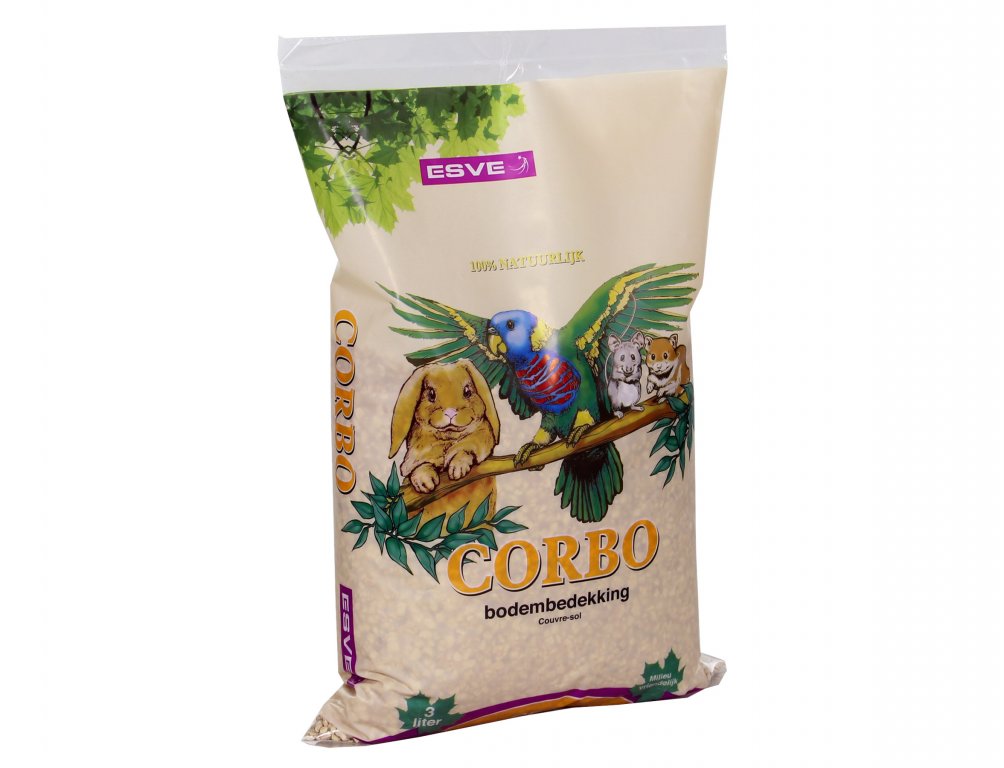 Corbo 3L 1kg