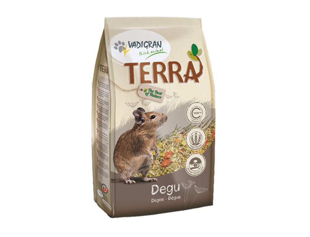 TERRA degue 1 Kg