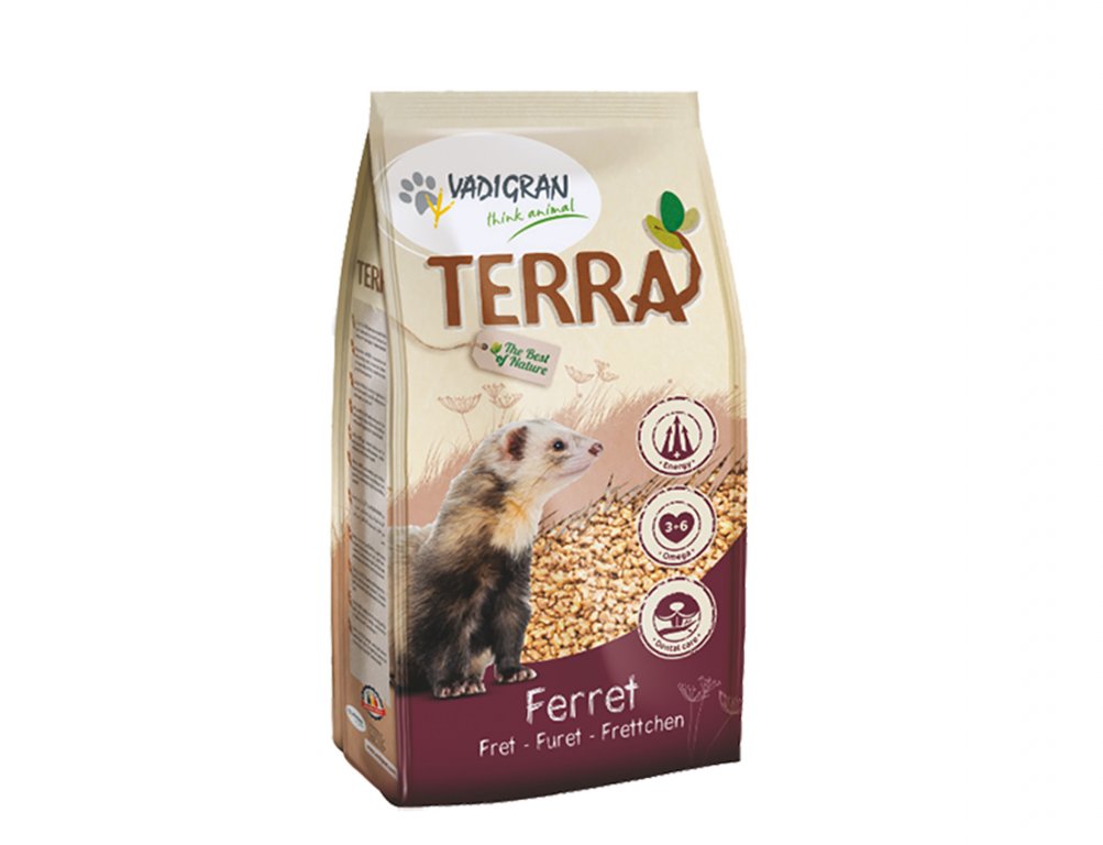 TERRA Furet 800 gr