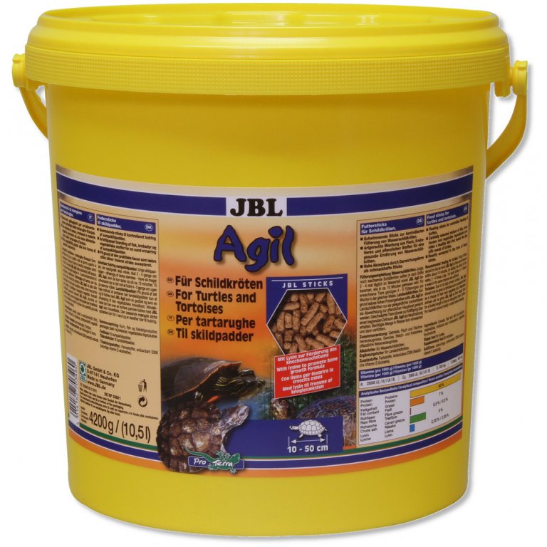 JBL Agil 10,5 l