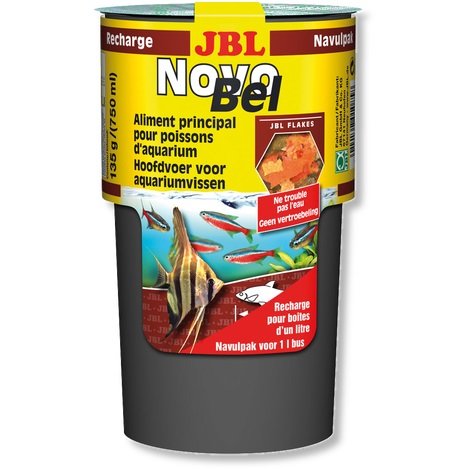 JBL NovoBel Recharge