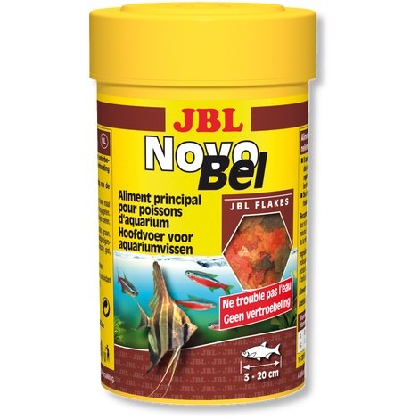 JBL NovoBel