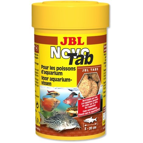 JBL NovoTab