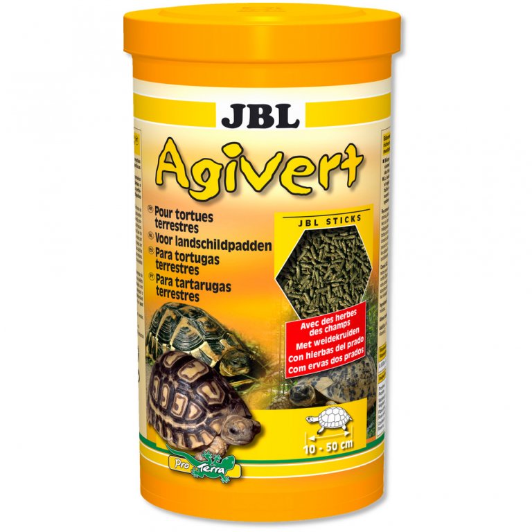 JBL Agivert 1 l