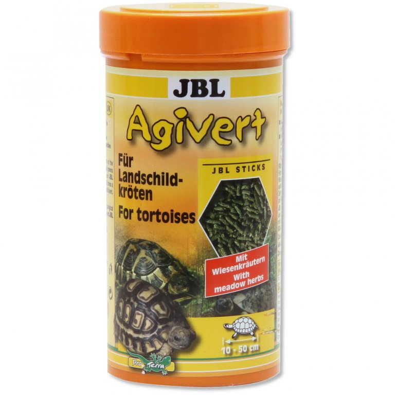 JBL Agivert 100 ml