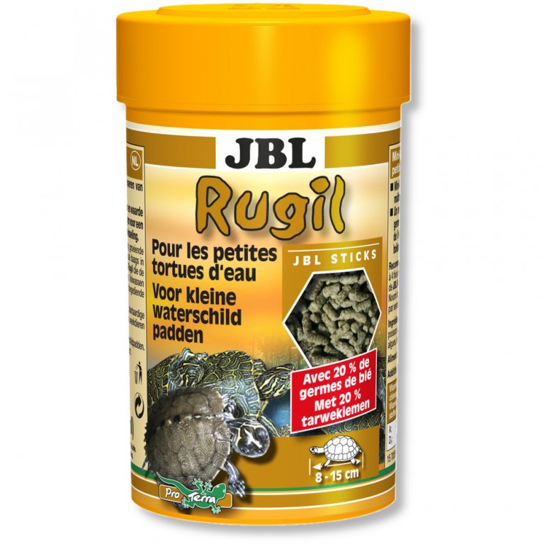 JBL Rugil 100 ml