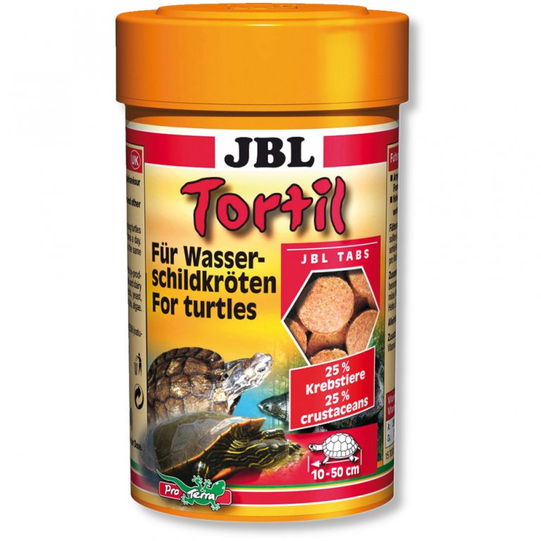 JBL Tortil 100 ml