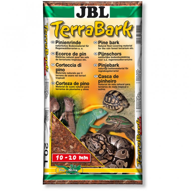 JBL TerraBark (M=10-20mm) 20 l