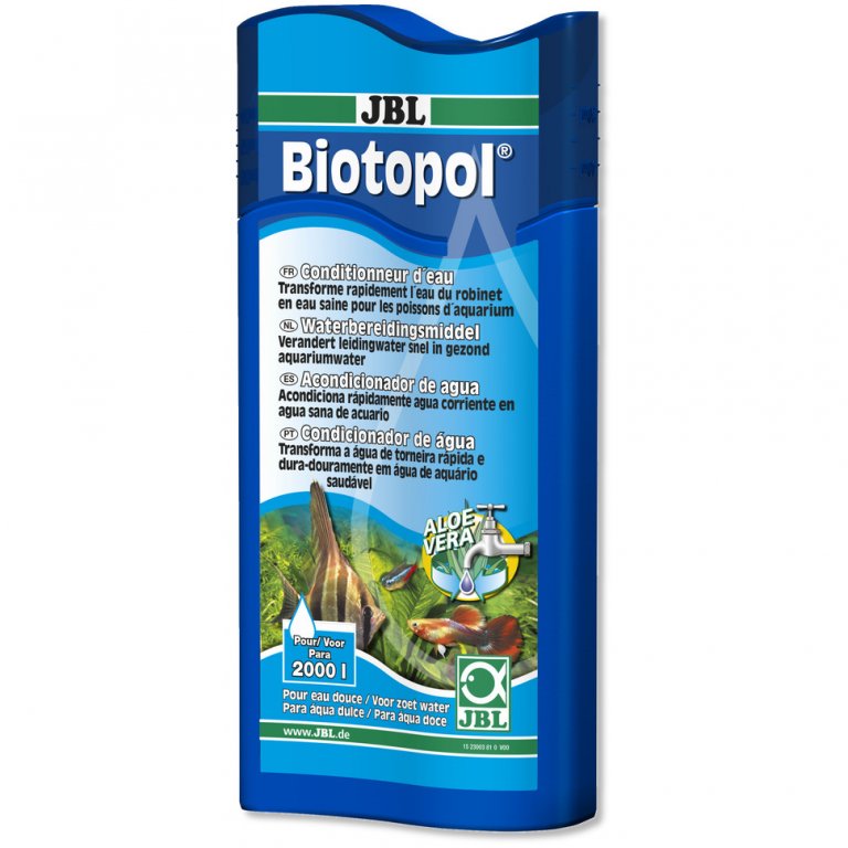 JBL Biotopol 500 ml