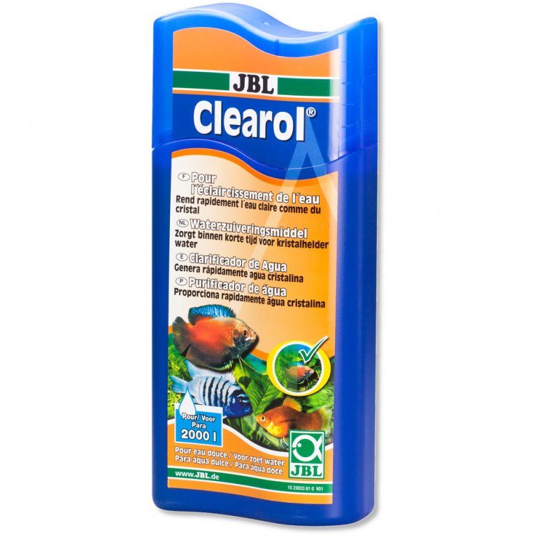 JBL Clearol 500 ml