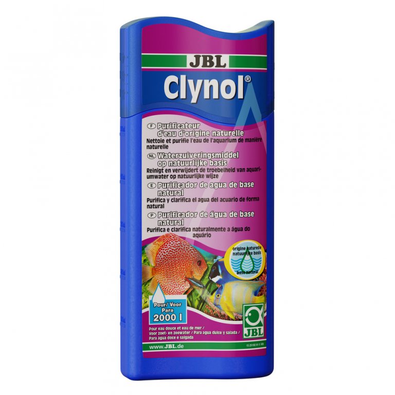 JBL Clynol 500 ml