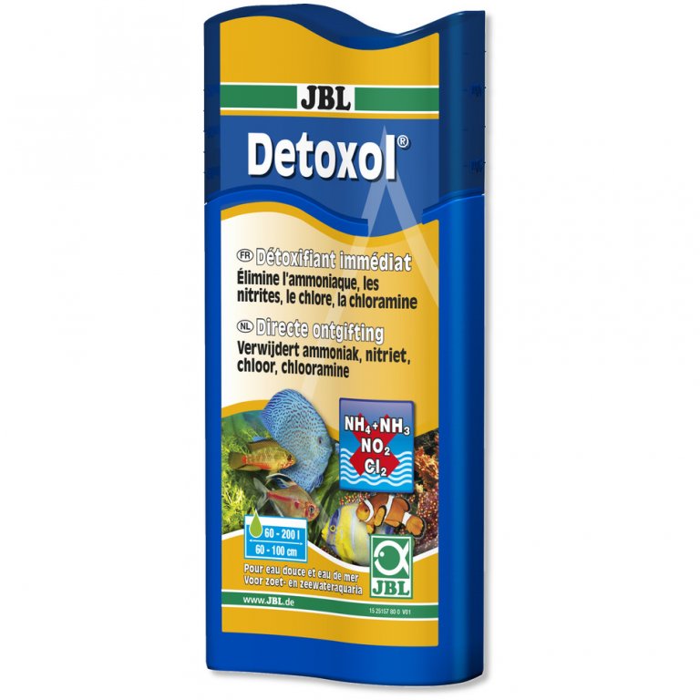 JBL Detoxol 250 ml