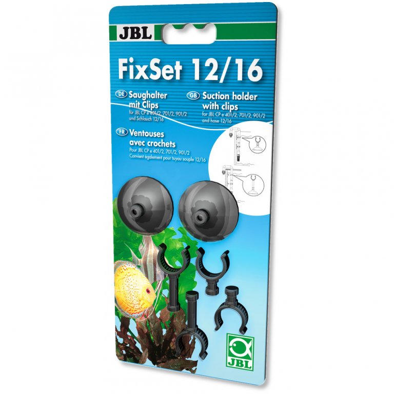 JBL FixSet 12-16 CristalProfi e4-7-901,2