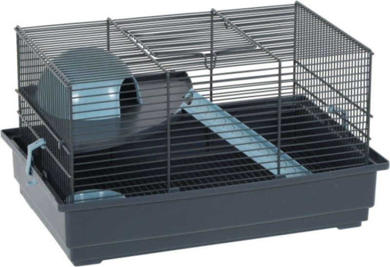 Zolux Cage Indoor2 40cm pour hamster