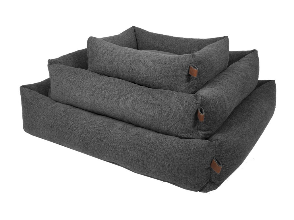 Mand Snug Epic Grey 70x55cm