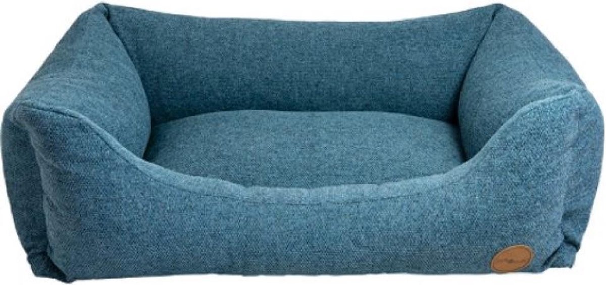 JV REVIVE Sofa Blauw-Grijs-M 80x60cm