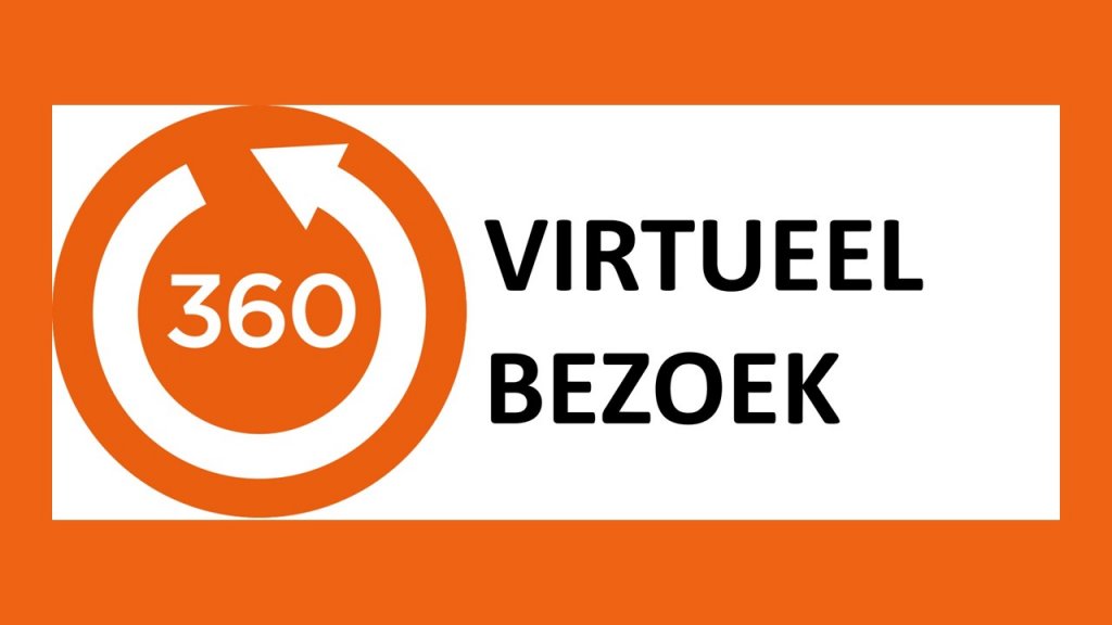 Virtueel bezoek