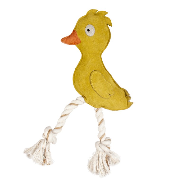 FARM FRIENDS DARCY DUCK 40cm