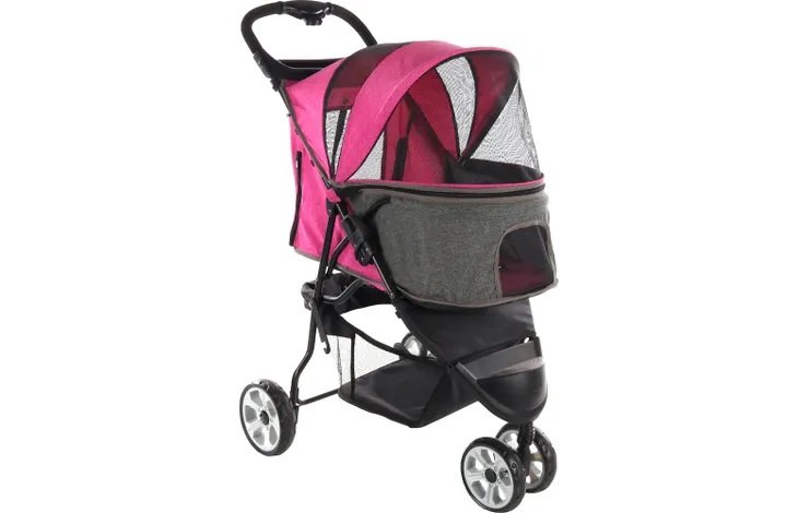 BUGGY KIARA ROZE