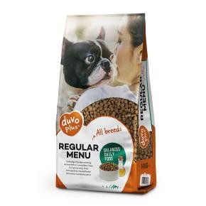 Hond Regular Menu 14Kg