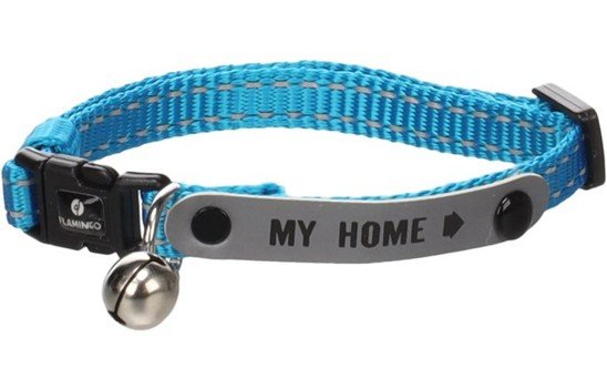 halsbandencat21102025